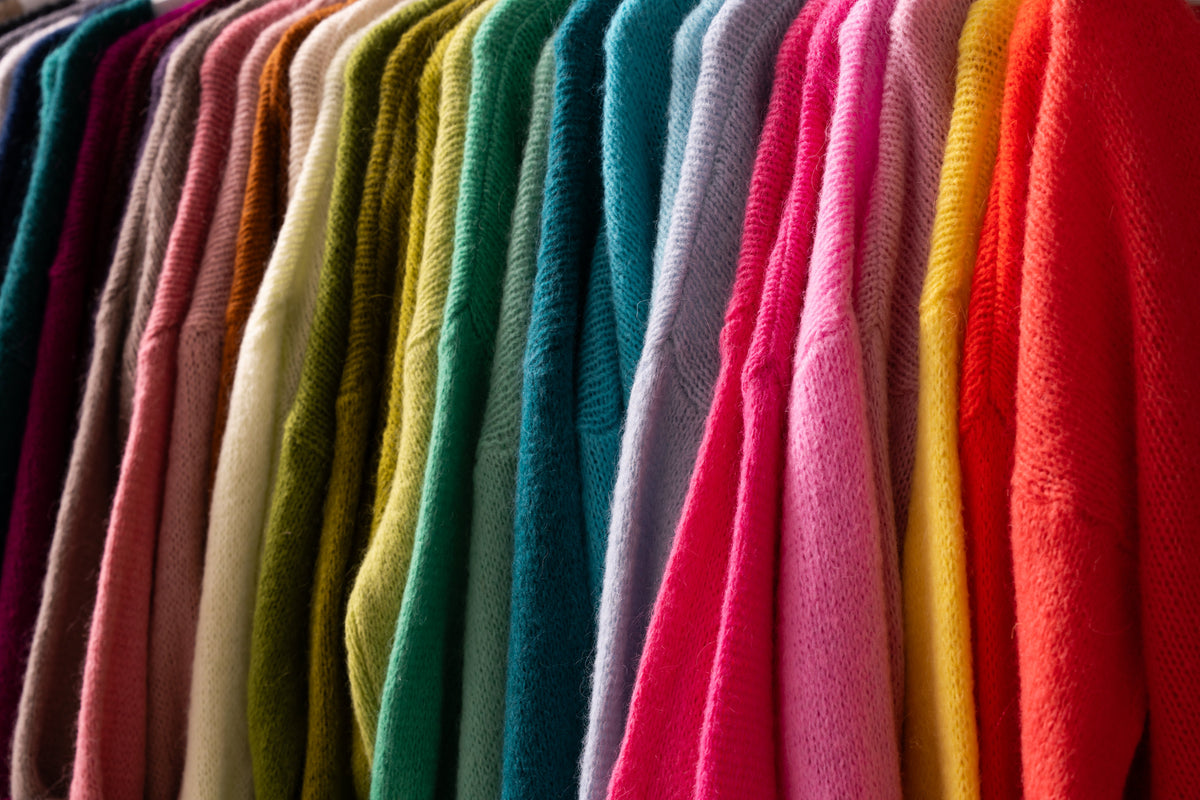 Sweaters