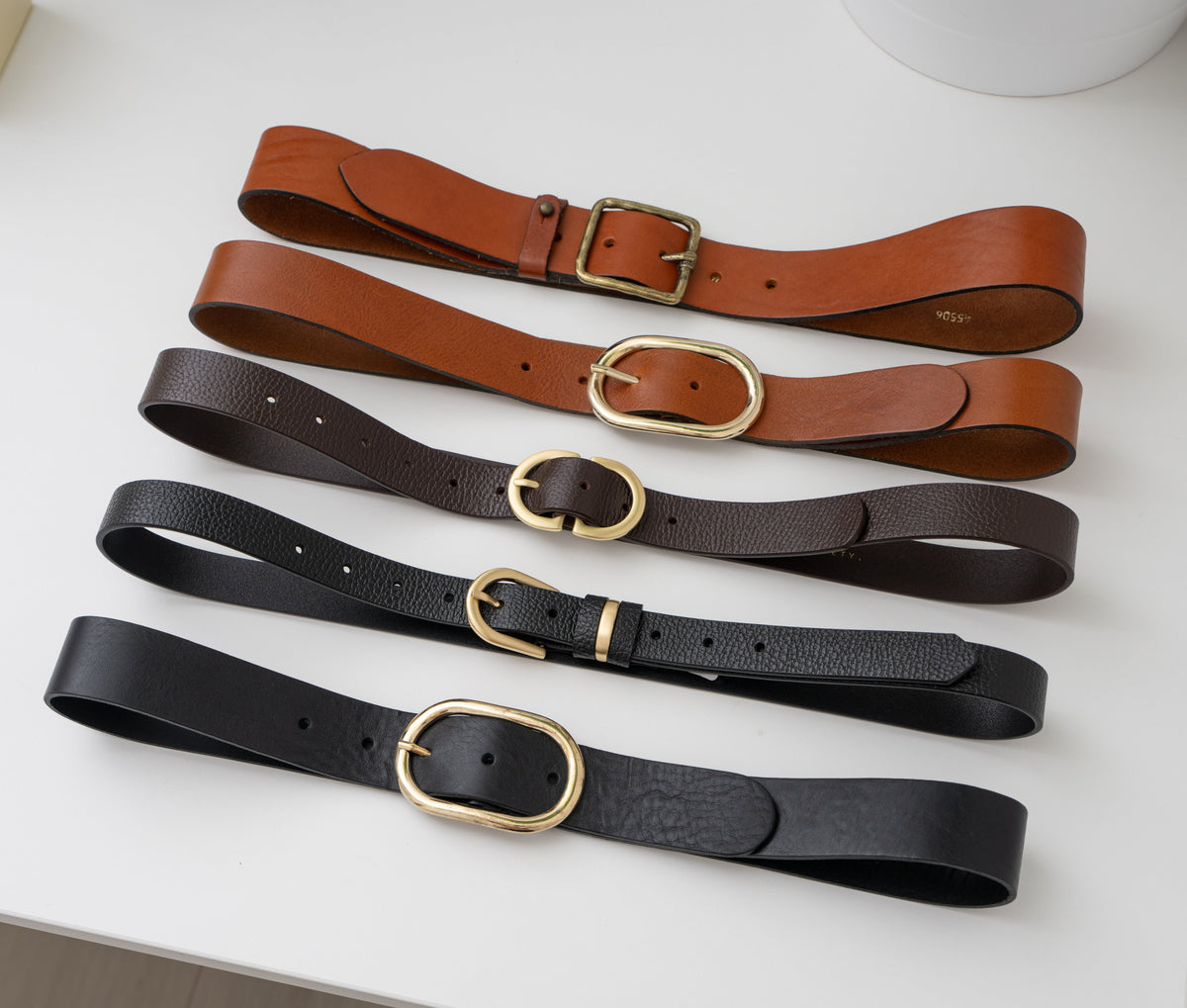 Belts