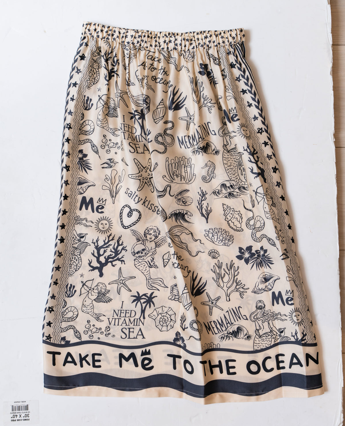 Skirts