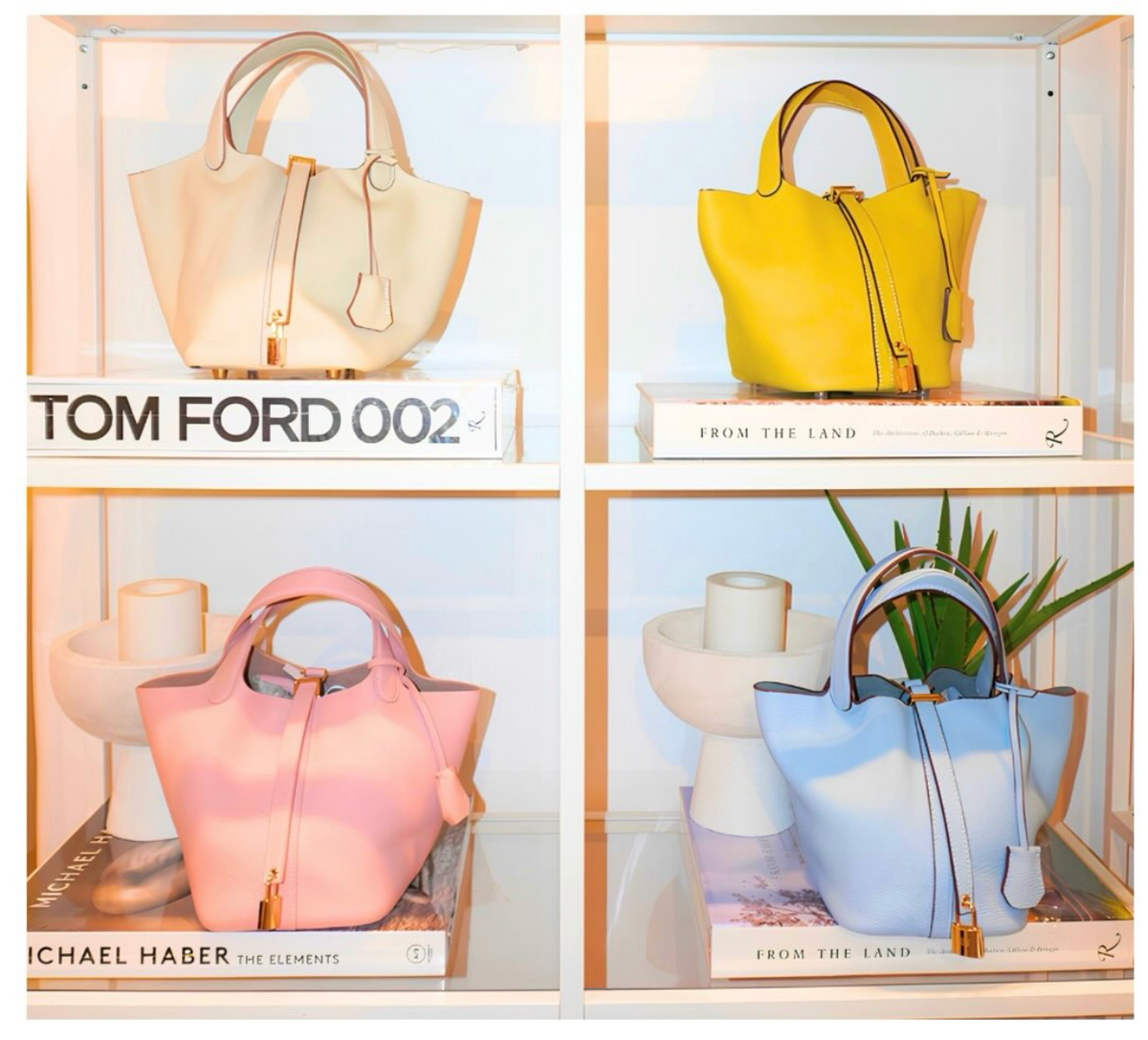 Purses