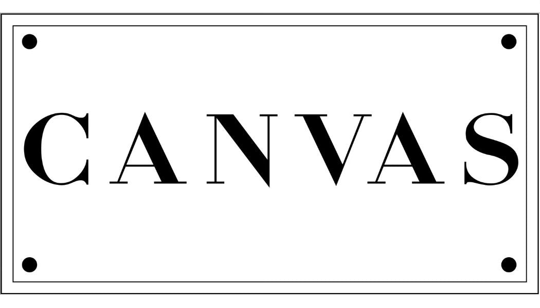 Canvas Santa Barbara