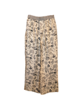 Silk Pants