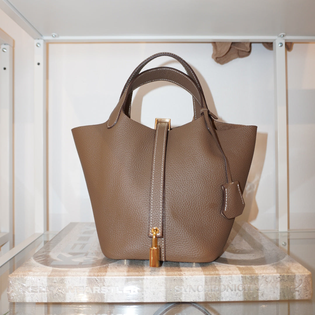 Leather Purse