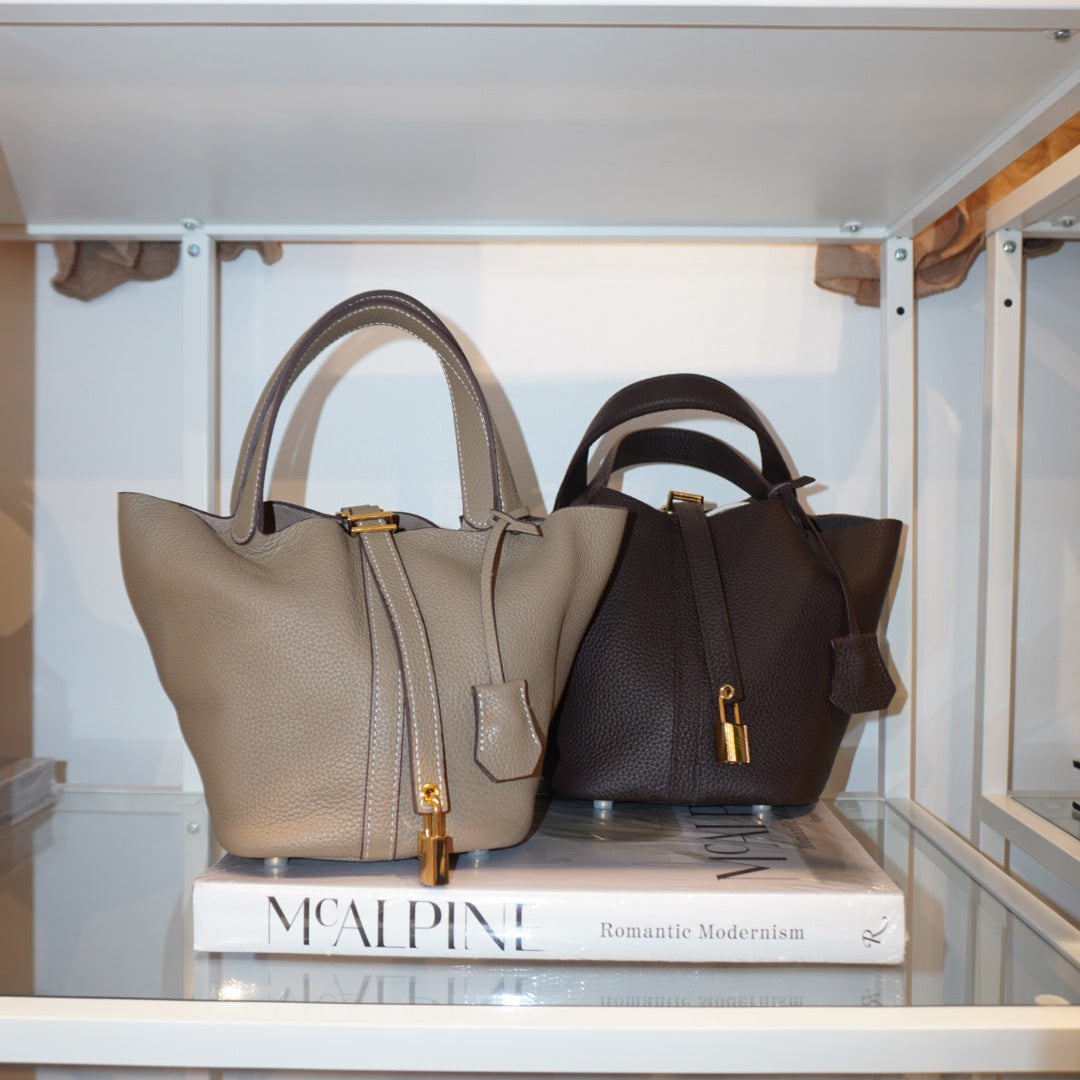 Leather Purse