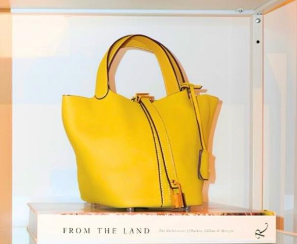Leather Purse