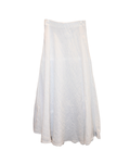 Linen Skirt