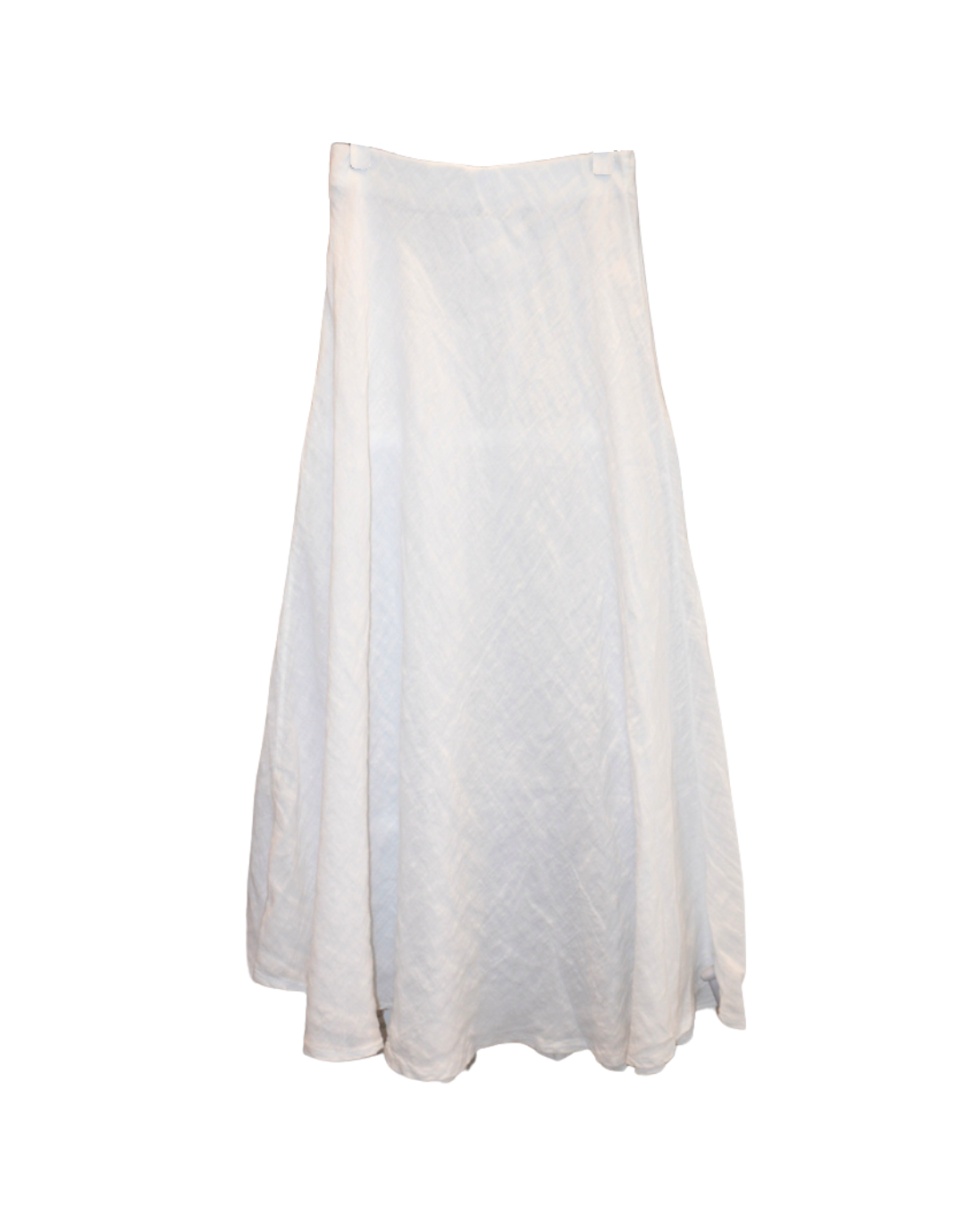 Linen Skirt